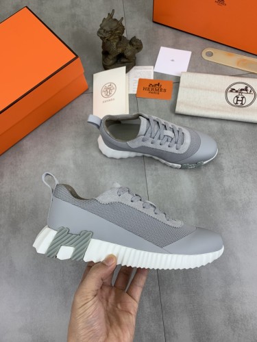 Hermes women shoes 1：1 quality-003