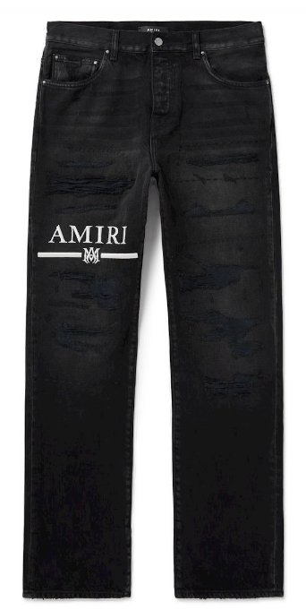 AMIRI men jeans 1：1 quality-799