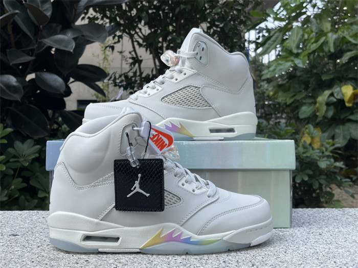 Super Max Perfect Air Jordan 5 Shoes