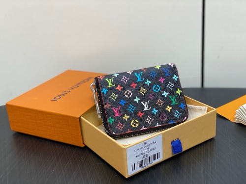 Super Perfect LV Wallet-749