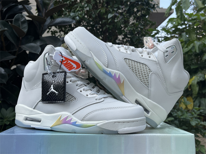 Super Max Perfect Air Jordan 5 Shoes
