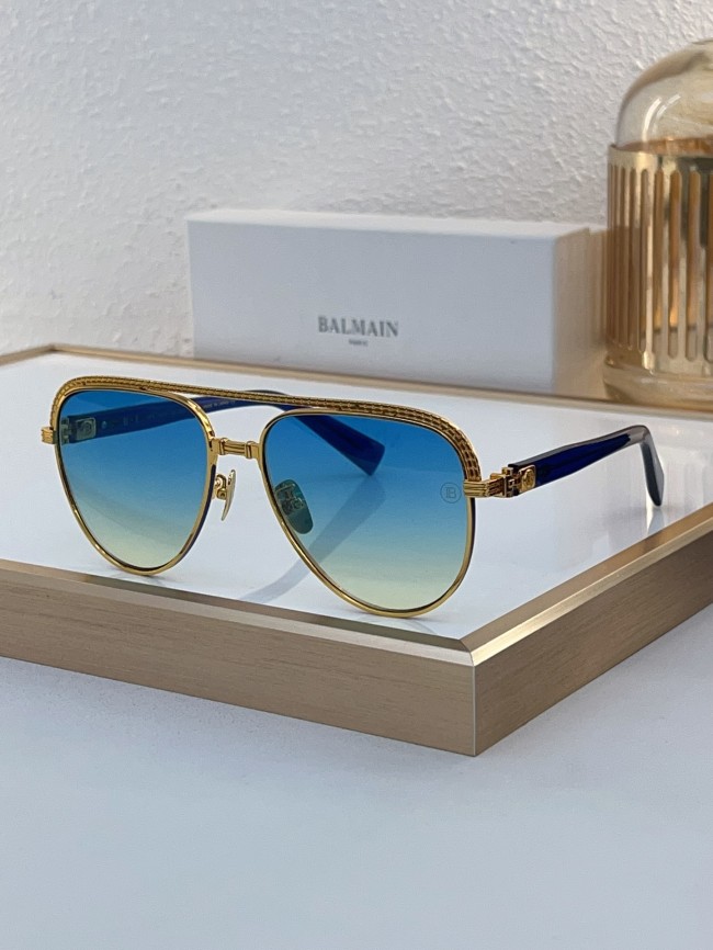 Balmain  Sunglasses AAAA-729
