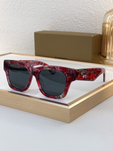 Burberry Sunglasses AAAA-2853