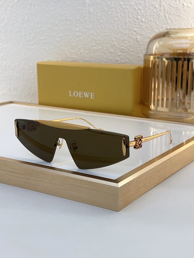 Loewe Sunglasses AAAA-526