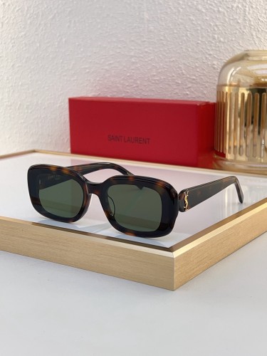 YL  Sunglasses AAAA-1054
