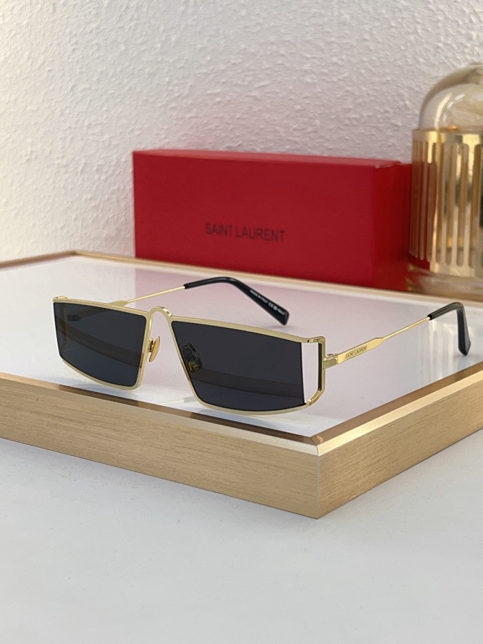 YL  Sunglasses AAAA-981