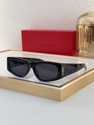 YL  Sunglasses AAAA-1019
