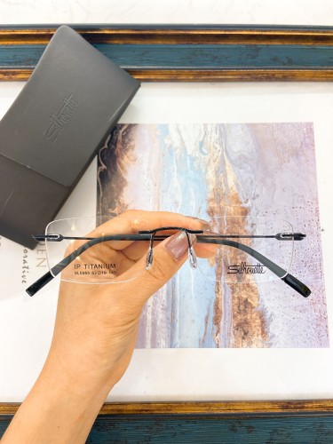 YL  Sunglasses AAAA-1017