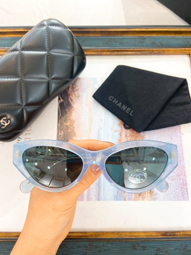 CHNL Sunglasses AAAA-4586