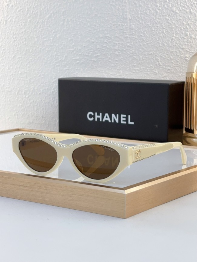 CHNL Sunglasses AAAA-4895