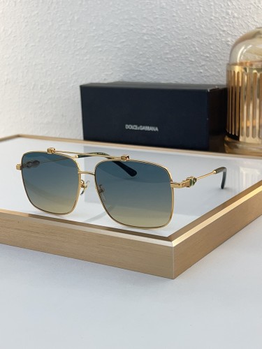 D&G Sunglasses AAAA-2507