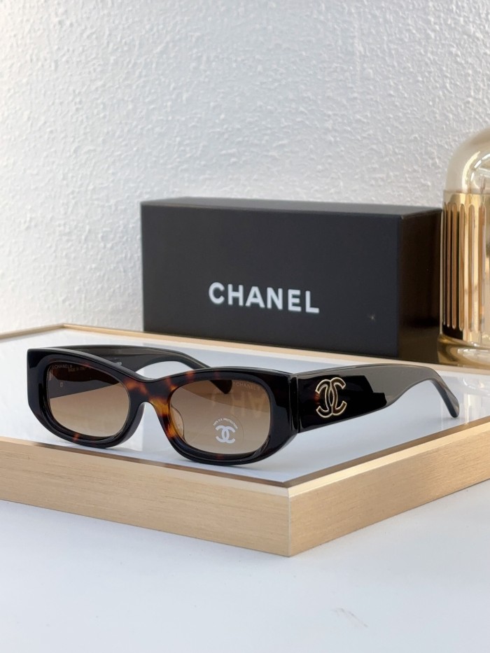 CHNL Sunglasses AAAA-4771