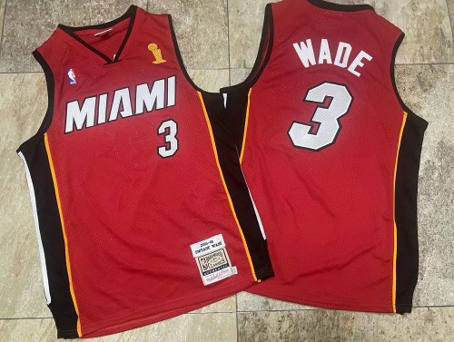 NBA Miami Heat-233