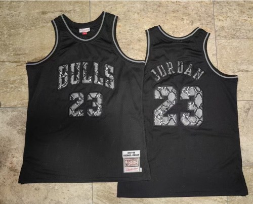 NBA Chicago Bulls-490