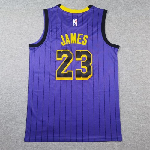 NBA Los Angeles Lakers-1096