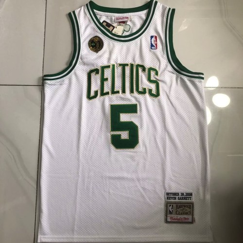 NBA Boston Celtics-346