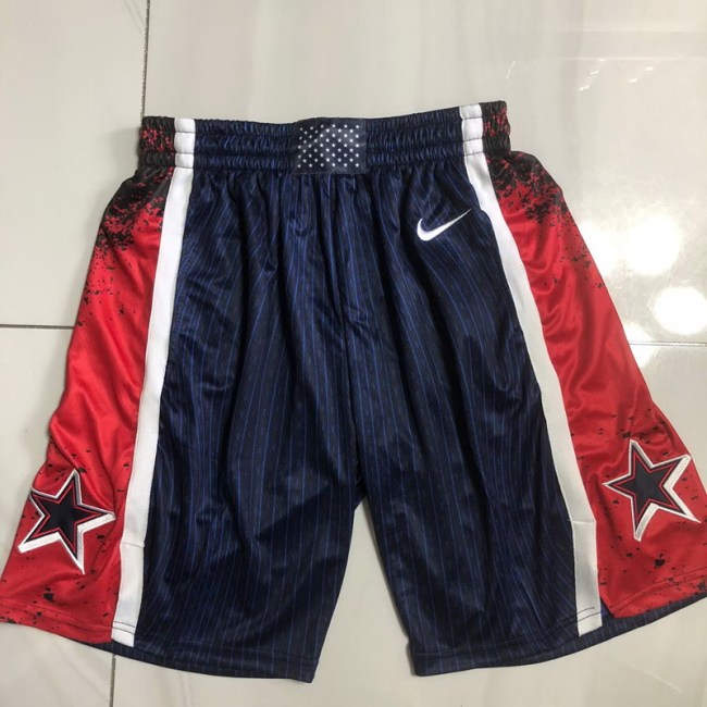 NBA Shorts-1838