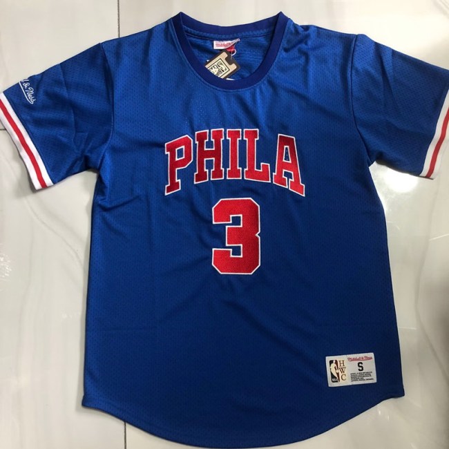 NBA Philadelphia 76ers-311
