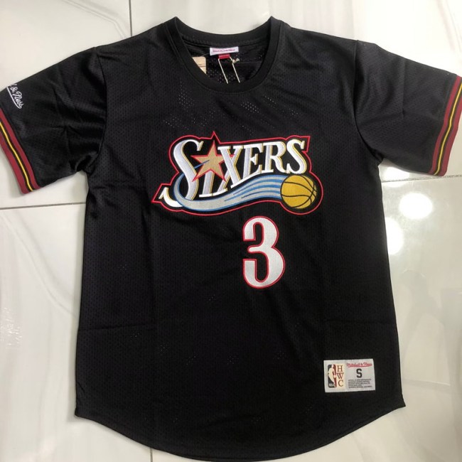 NBA Philadelphia 76ers-309