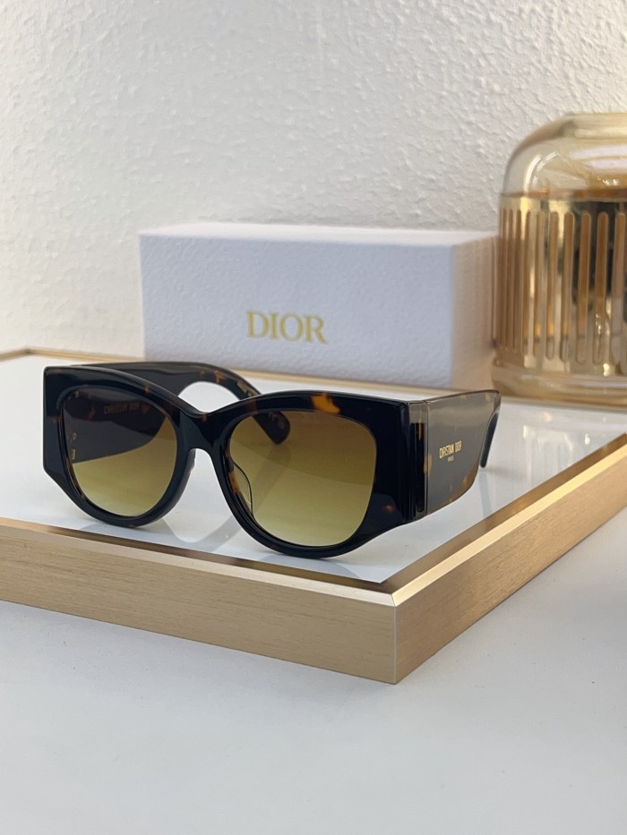 Dior Sunglasses AAAA-3098