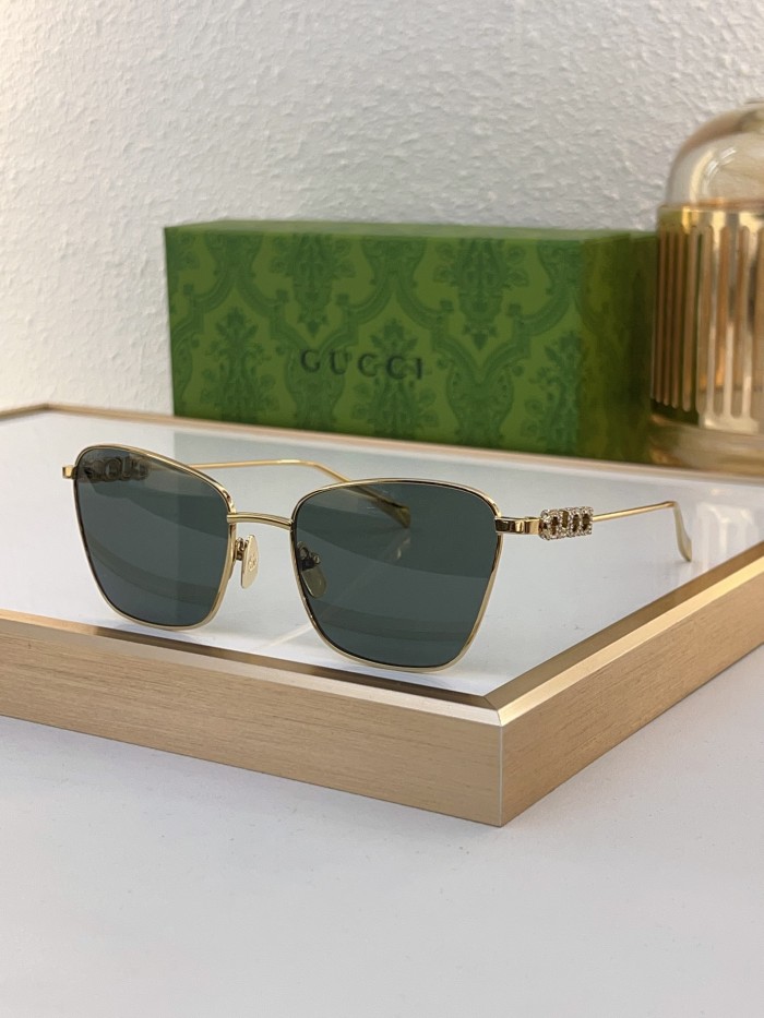 G Sunglasses AAAA-7431