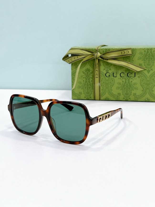 G Sunglasses AAAA-7732