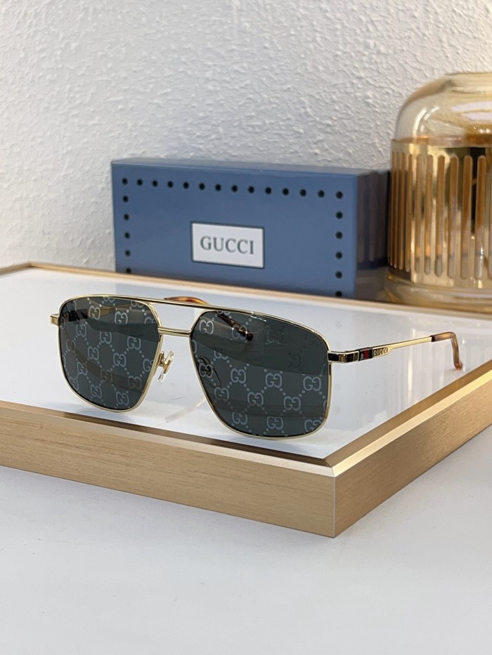 G Sunglasses AAAA-7190