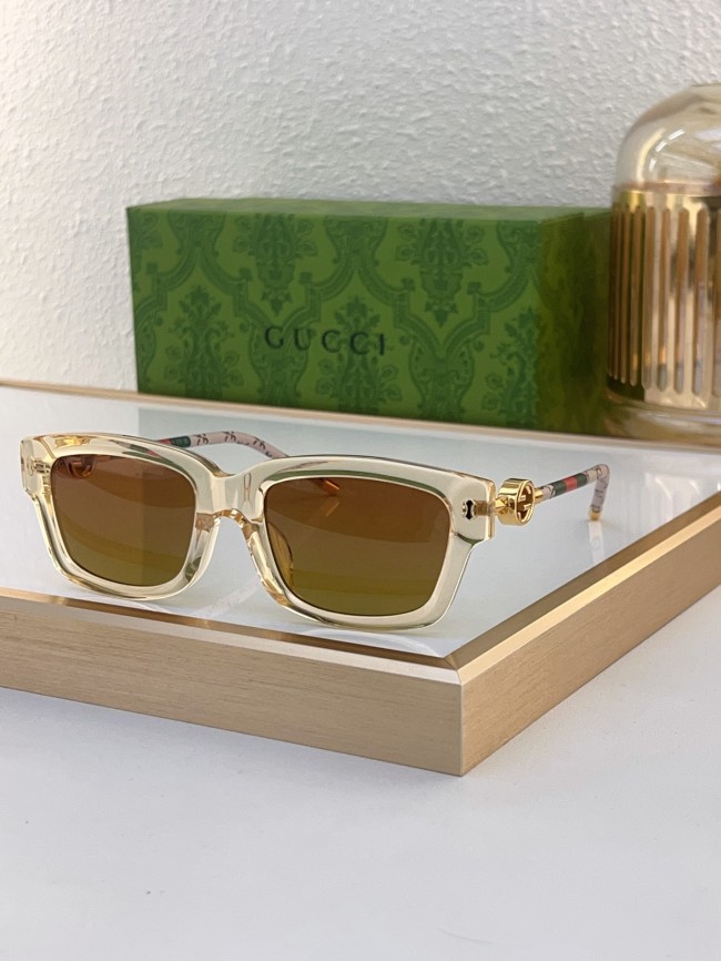 G Sunglasses AAAA-7341