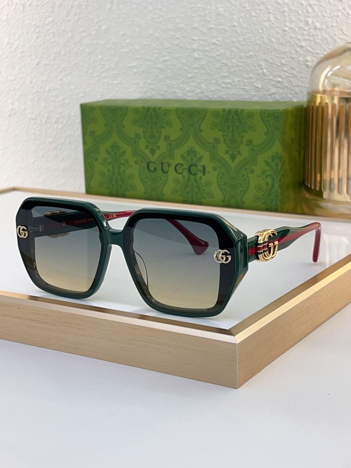 G Sunglasses AAAA-7007
