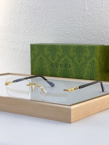 G Sunglasses AAAA-6898