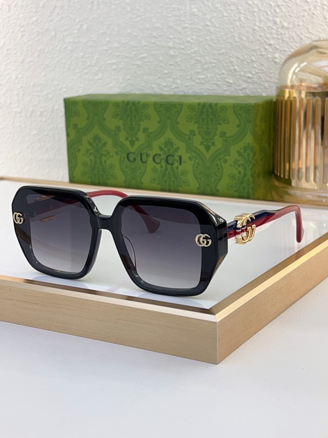 G Sunglasses AAAA-7008