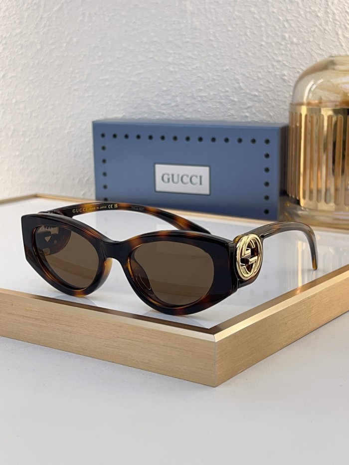 G Sunglasses AAAA-7151