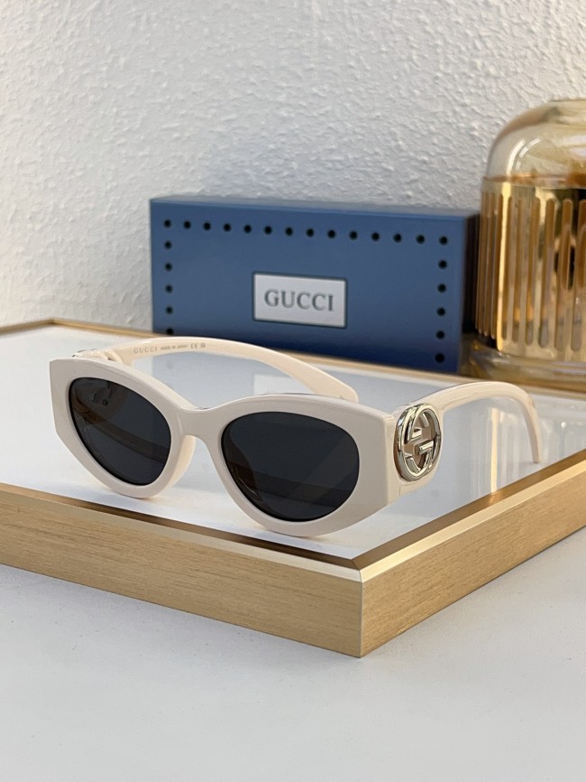 G Sunglasses AAAA-7147