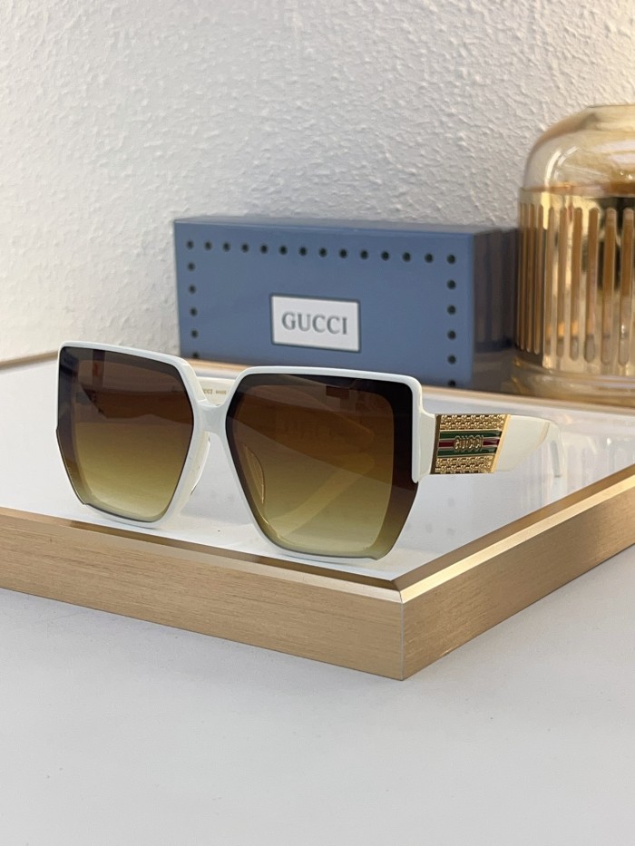 G Sunglasses AAAA-7136