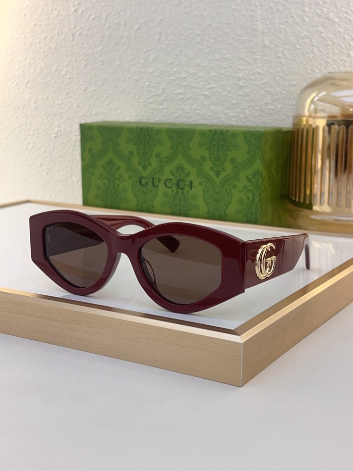 G Sunglasses AAAA-7325