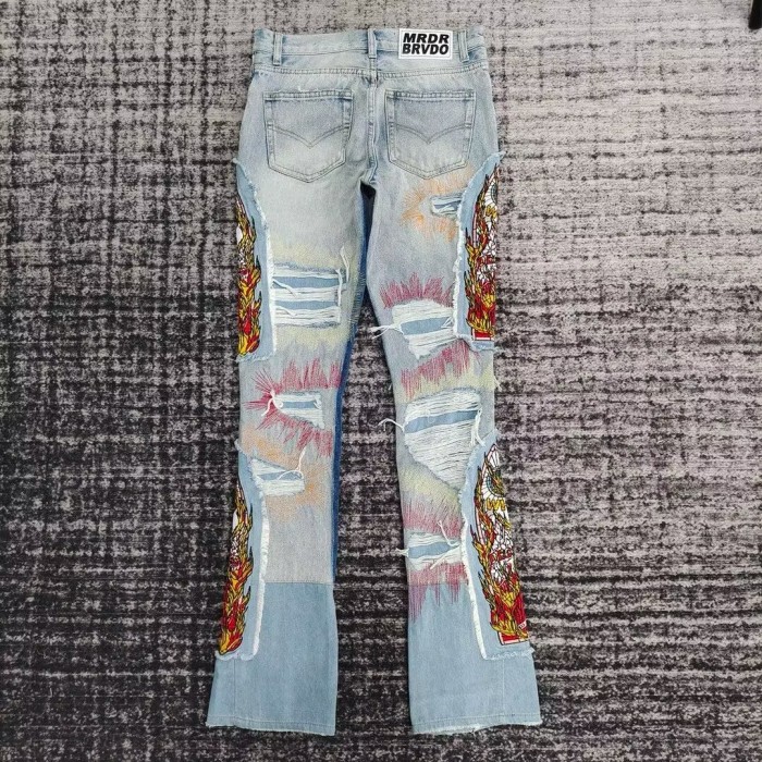 Who Decides War Jeans-003