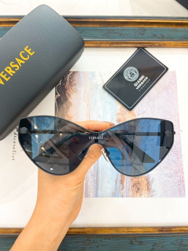 Versace Sunglasses AAAA-3194