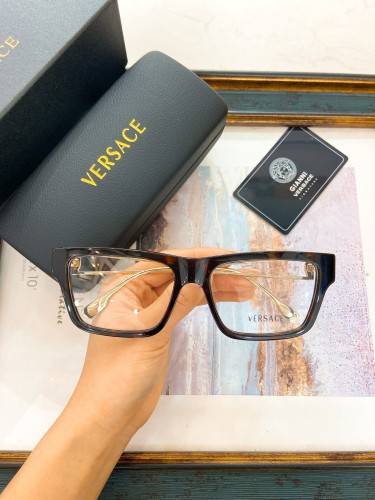 Versace Sunglasses AAAA-3002