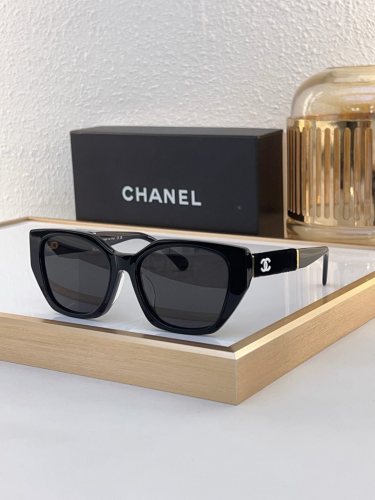 CHNL Sunglasses AAAA-4974