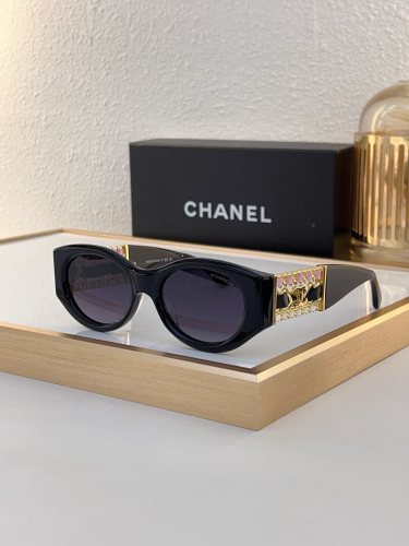 CHNL Sunglasses AAAA-4932