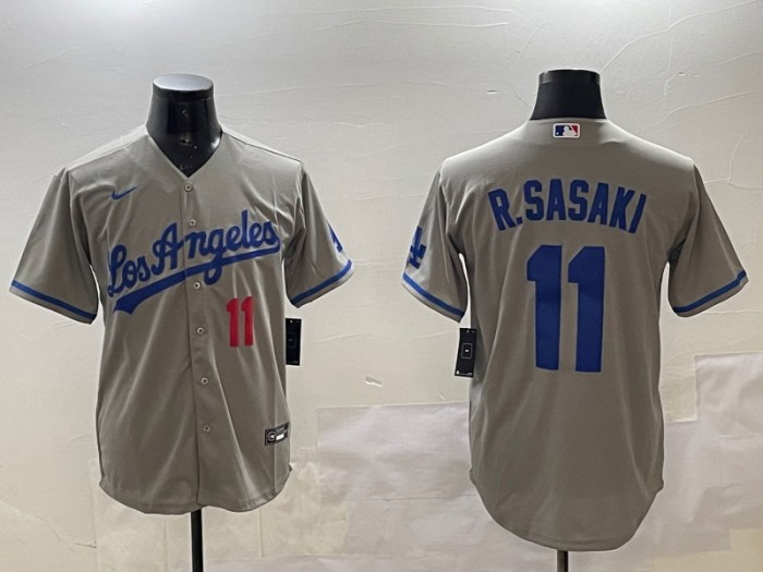 MLB 2025 Jerseys-133