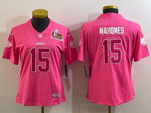 NEW NFL jerseys women-1021