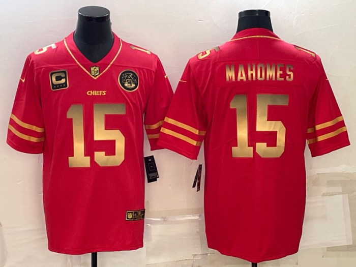 NFL 2025 Jerseys-599