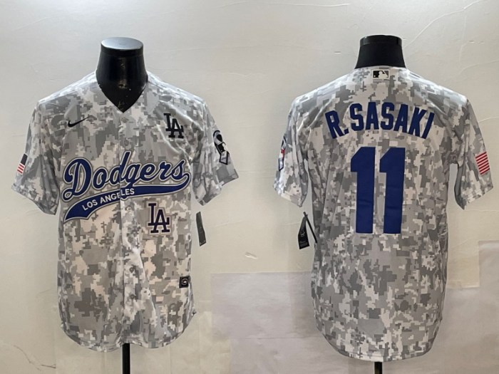 MLB 2025 Jerseys-174