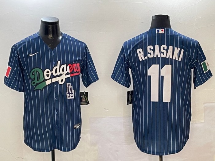 MLB 2025 Jerseys-225