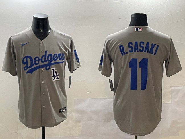 MLB 2025 Jerseys-113