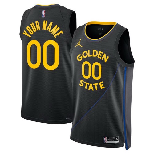 NBA Golden State Warriors-412