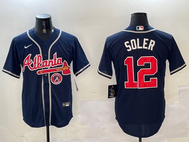 MLB 2025 Jerseys-022