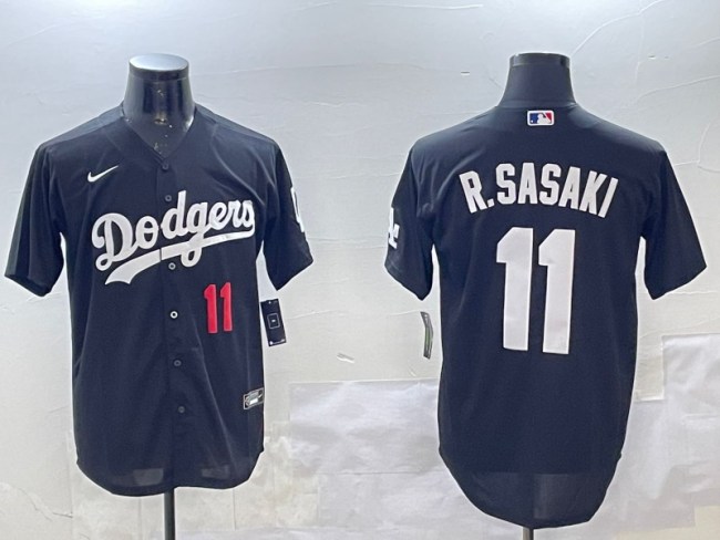 MLB 2025 Jerseys-128