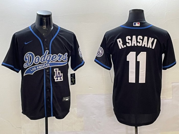MLB 2025 Jerseys-168